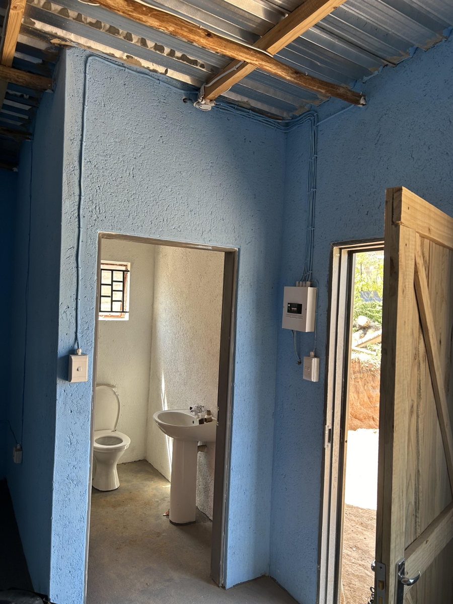 To Let 1 Bedroom Property for Rent in Karino Mpumalanga