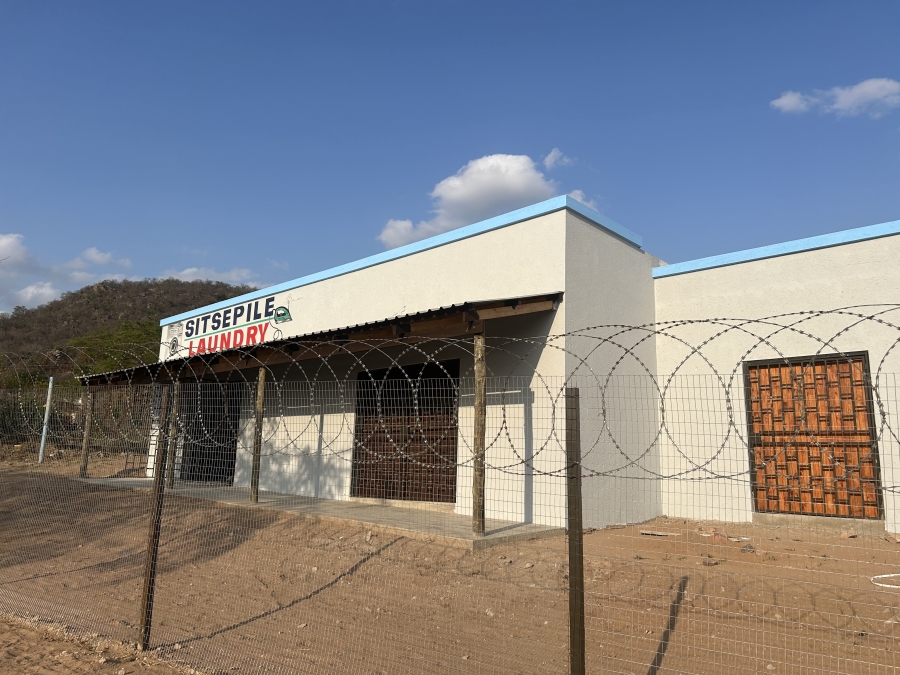 To Let 1 Bedroom Property for Rent in Karino Mpumalanga