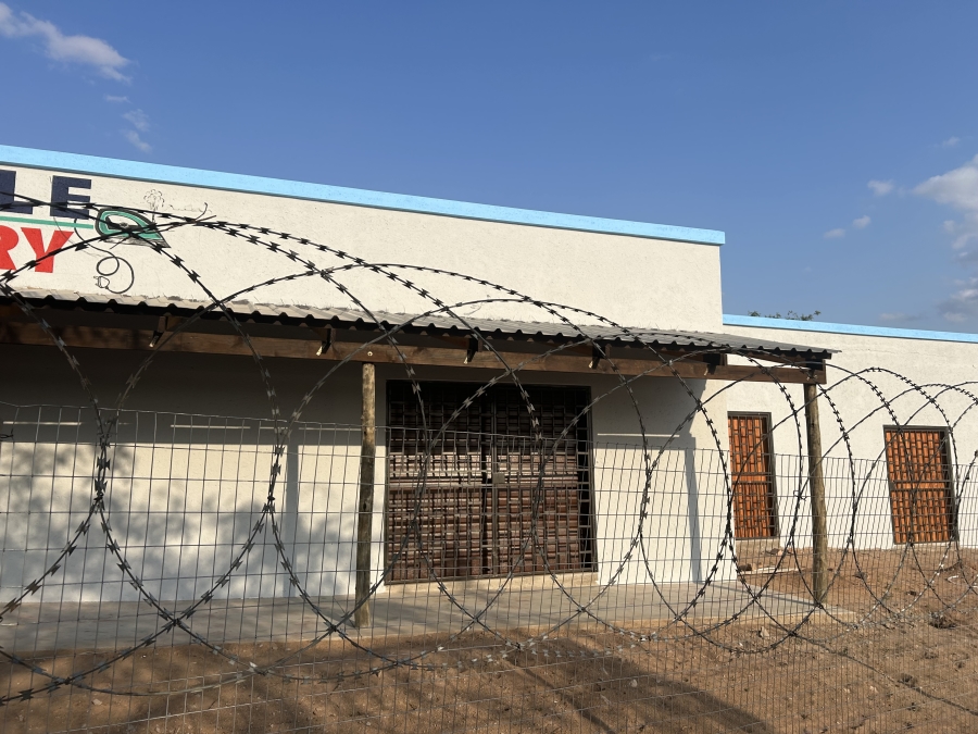 To Let 1 Bedroom Property for Rent in Karino Mpumalanga