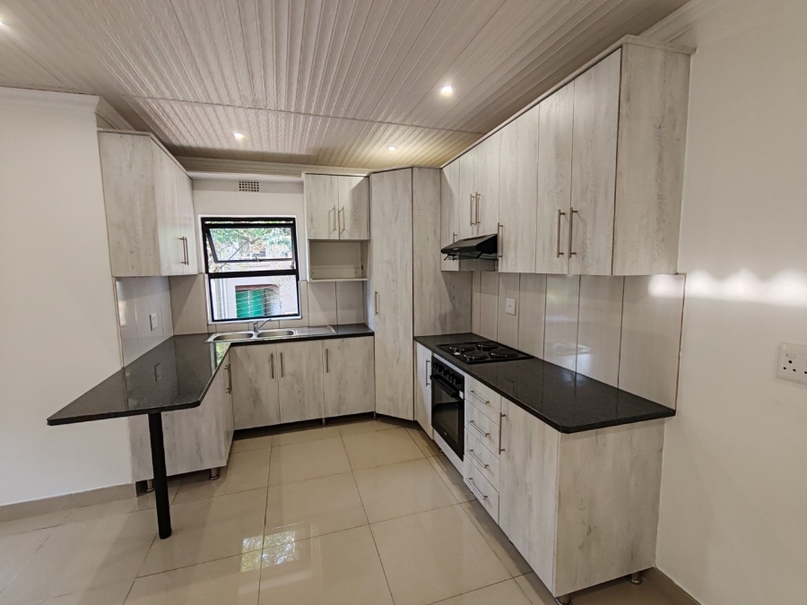 To Let 4 Bedroom Property for Rent in Nelspruit Ext 5 Mpumalanga