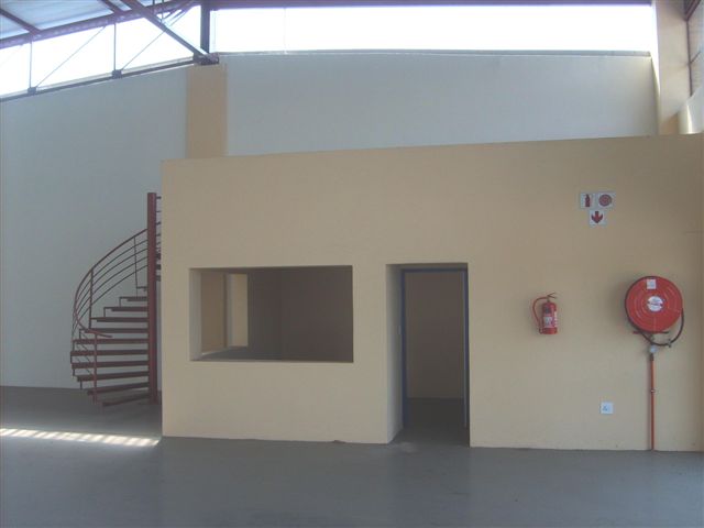 To Let commercial Property for Rent in Riverside Industrial Park Mpumalanga