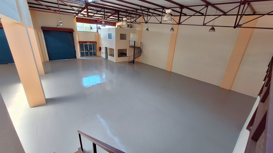 Commercial Property for Sale in Riverside Industrial Park Mpumalanga