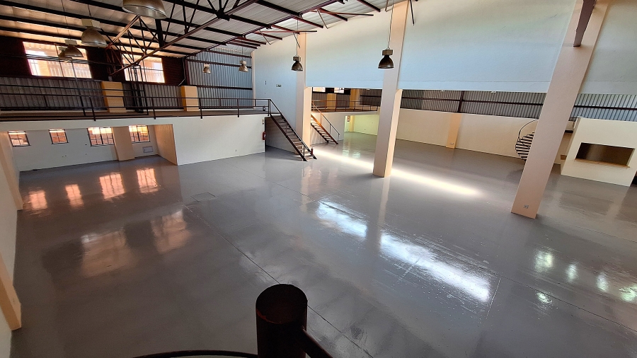 Commercial Property for Sale in Riverside Industrial Park Mpumalanga