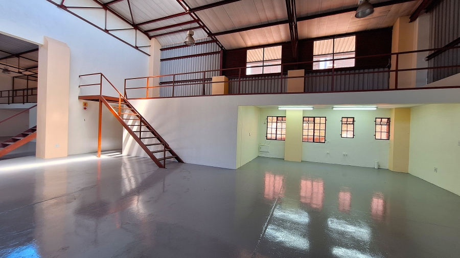Commercial Property for Sale in Riverside Industrial Park Mpumalanga