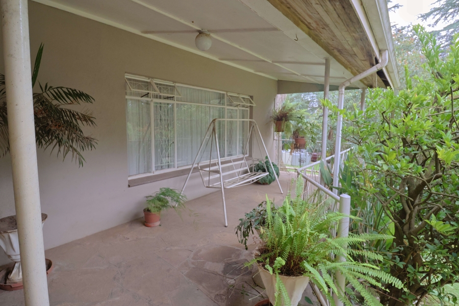 3 Bedroom Property for Sale in Piet Retief Mpumalanga