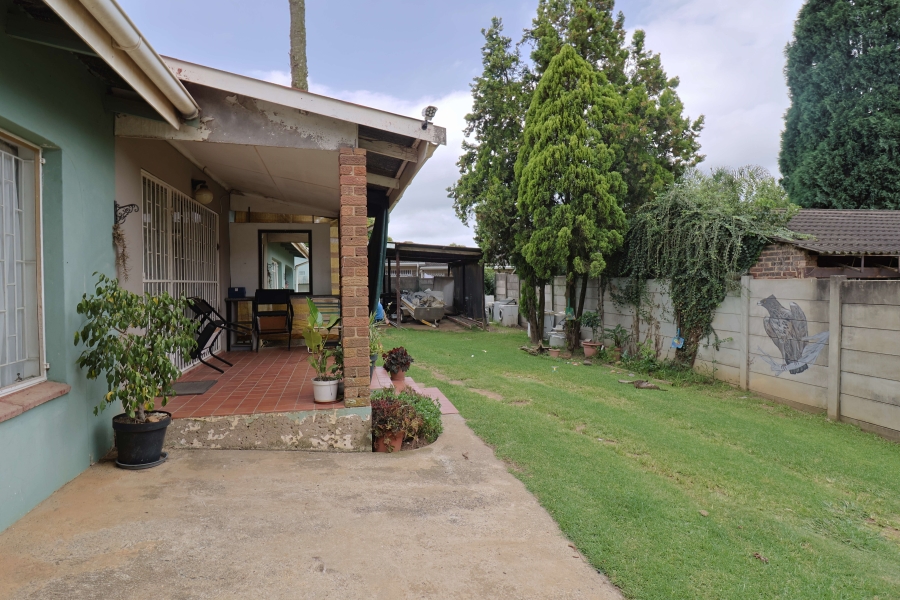 3 Bedroom Property for Sale in Piet Retief Mpumalanga