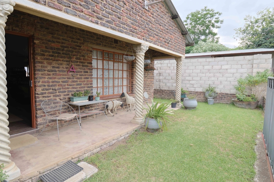 2 Bedroom Property for Sale in Piet Retief Mpumalanga