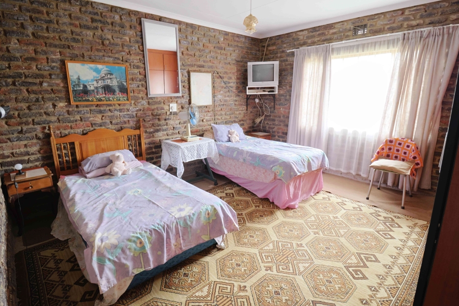 2 Bedroom Property for Sale in Piet Retief Mpumalanga