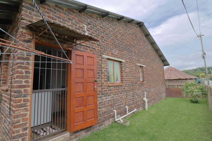 2 Bedroom Property for Sale in Piet Retief Mpumalanga