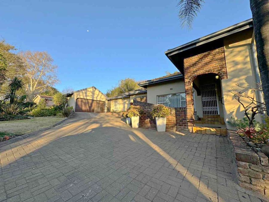 5 Bedroom Property for Sale in Piet Retief Mpumalanga