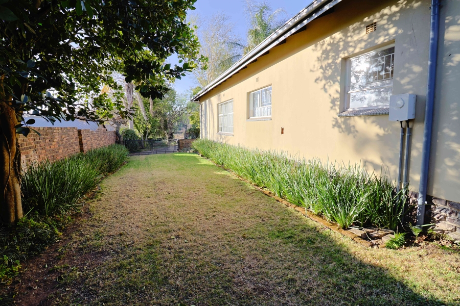 5 Bedroom Property for Sale in Piet Retief Mpumalanga