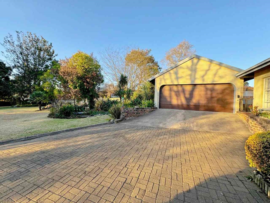 5 Bedroom Property for Sale in Piet Retief Mpumalanga