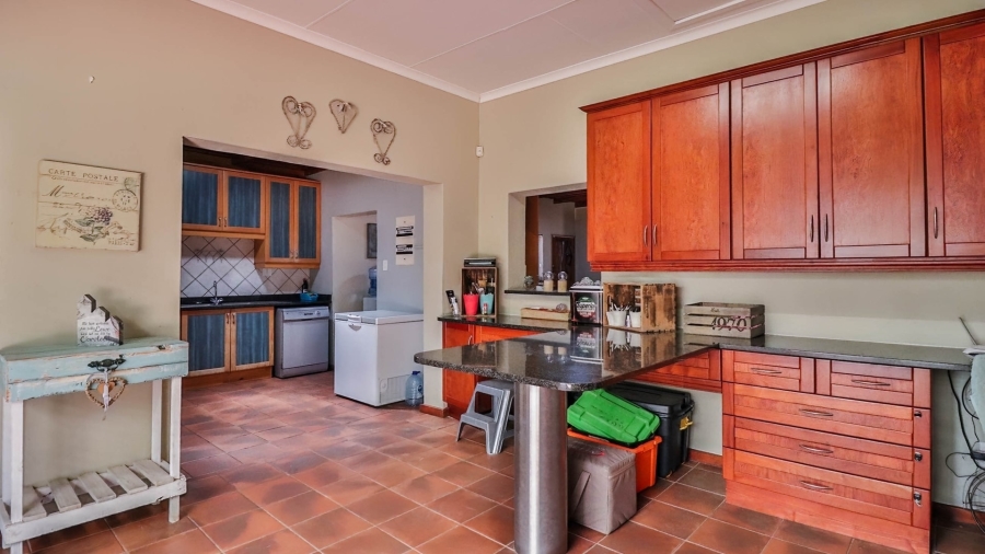 4 Bedroom Property for Sale in Kingsview Mpumalanga