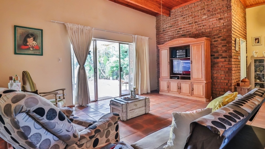 4 Bedroom Property for Sale in Kingsview Mpumalanga