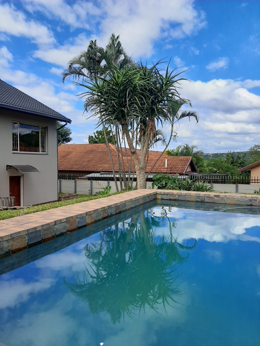 To Let 4 Bedroom Property for Rent in West Acres Mpumalanga