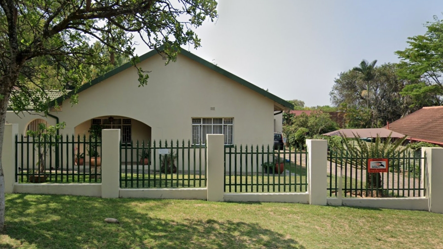 To Let 4 Bedroom Property for Rent in Nelspruit Ext 8 Mpumalanga