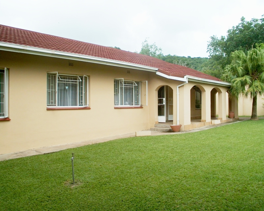 To Let 4 Bedroom Property for Rent in Nelspruit Ext 8 Mpumalanga