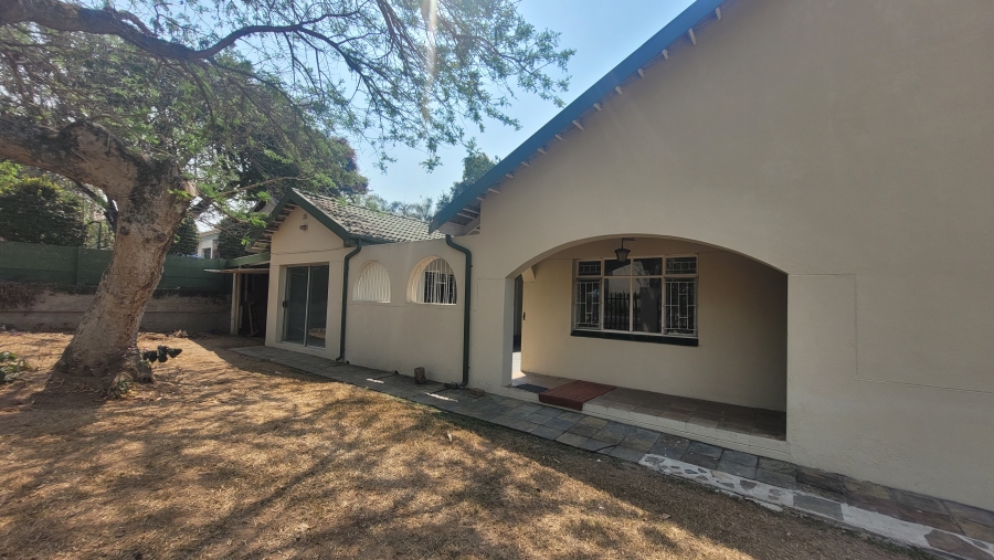 To Let 4 Bedroom Property for Rent in Nelspruit Ext 8 Mpumalanga