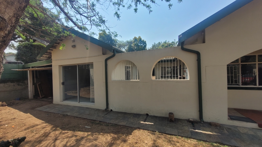 To Let 4 Bedroom Property for Rent in Nelspruit Ext 8 Mpumalanga