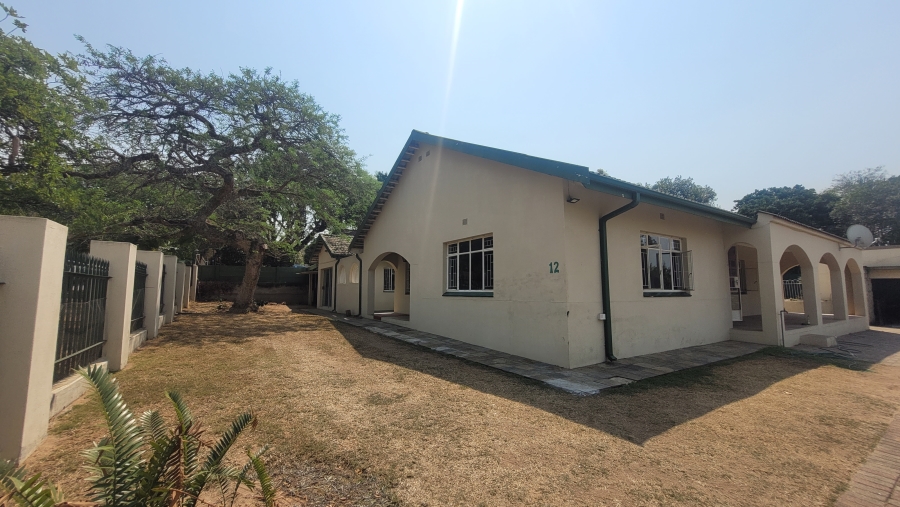 To Let 4 Bedroom Property for Rent in Nelspruit Ext 8 Mpumalanga