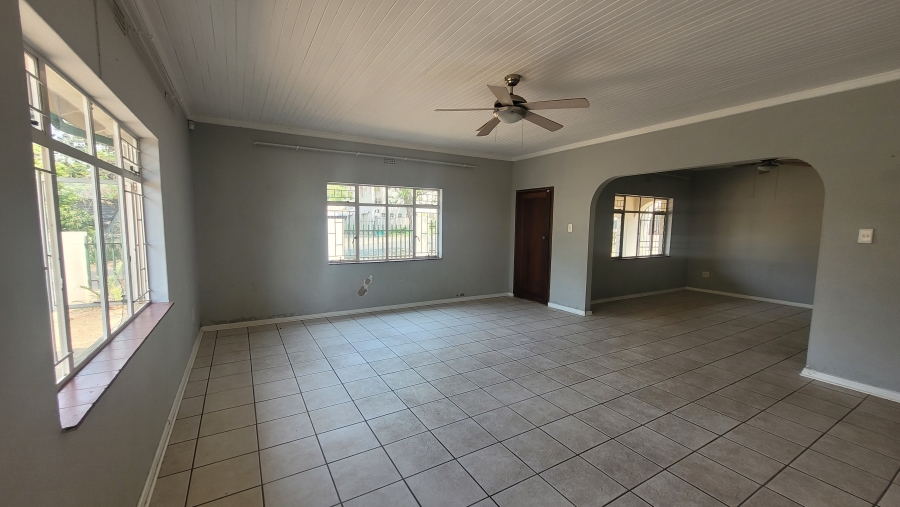 To Let 4 Bedroom Property for Rent in Nelspruit Ext 8 Mpumalanga