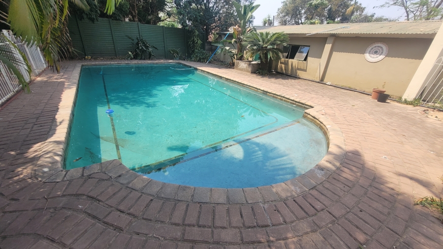 To Let 4 Bedroom Property for Rent in Nelspruit Ext 8 Mpumalanga