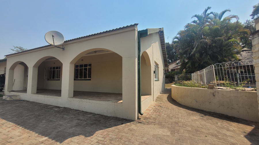 To Let 4 Bedroom Property for Rent in Nelspruit Ext 8 Mpumalanga