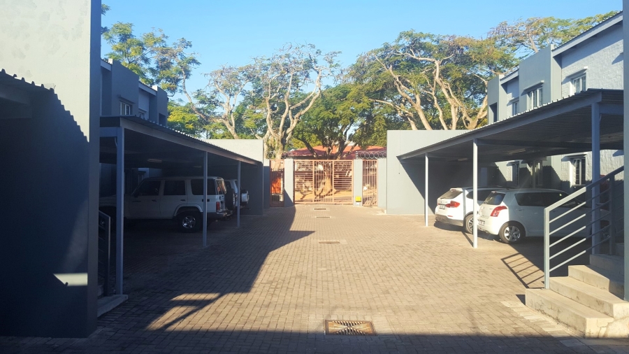 To Let 2 Bedroom Property for Rent in Nelspruit Mpumalanga