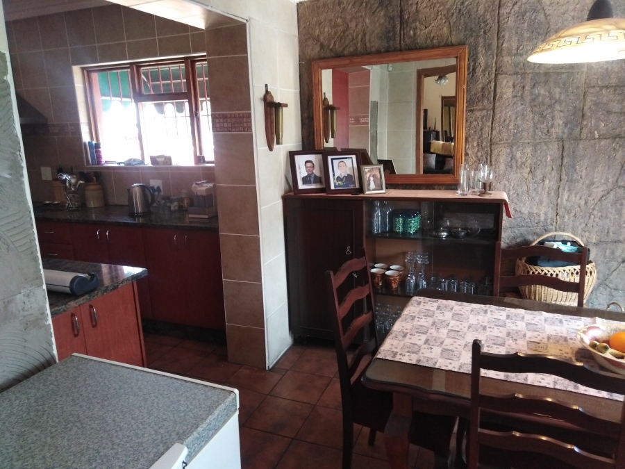 5 Bedroom Property for Sale in Reyno Ridge Mpumalanga