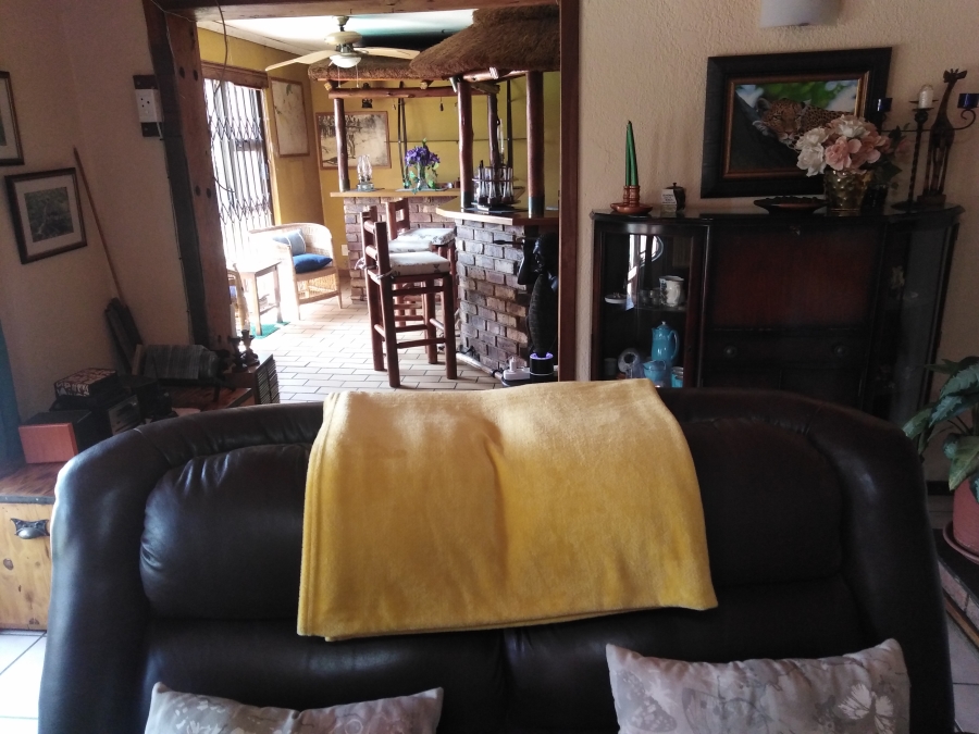 5 Bedroom Property for Sale in Reyno Ridge Mpumalanga