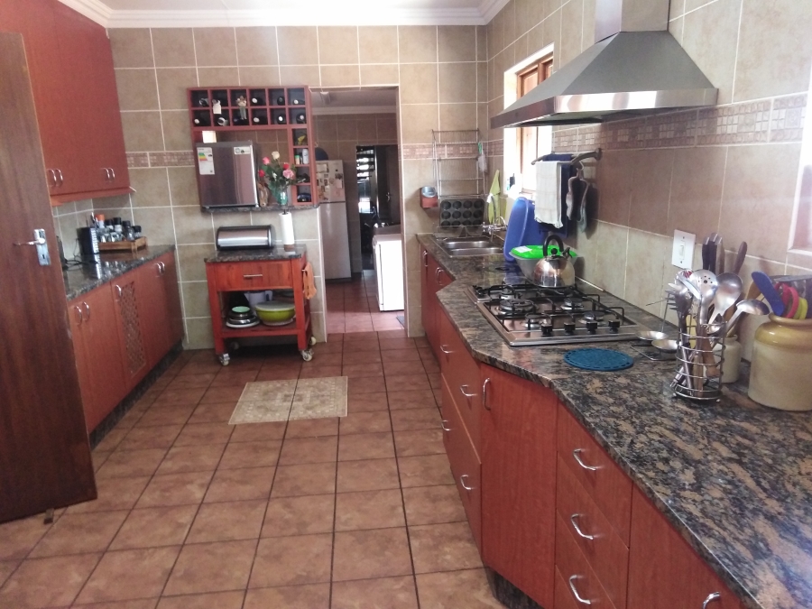 5 Bedroom Property for Sale in Reyno Ridge Mpumalanga