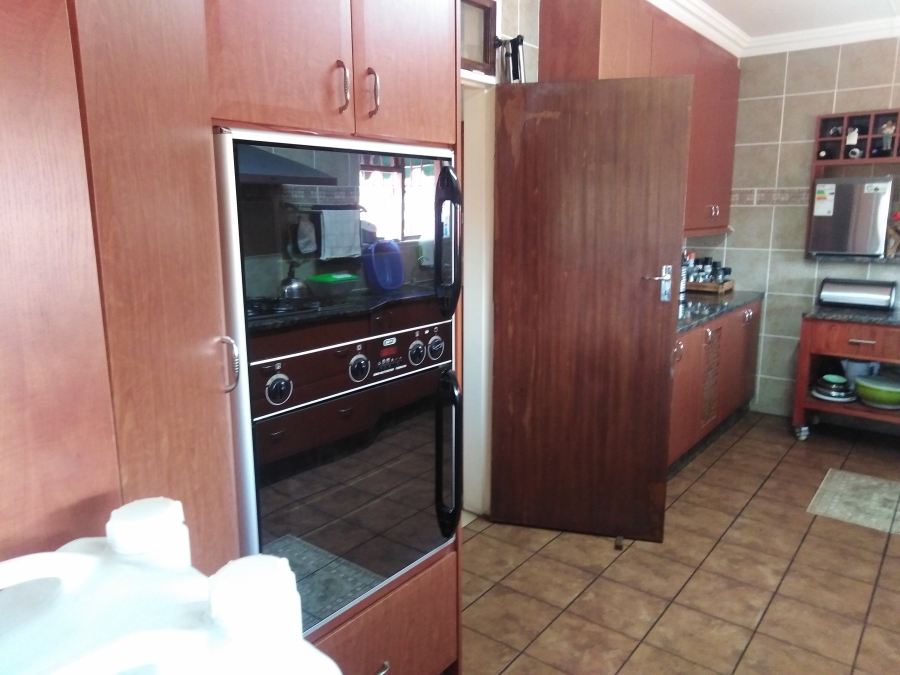 5 Bedroom Property for Sale in Reyno Ridge Mpumalanga