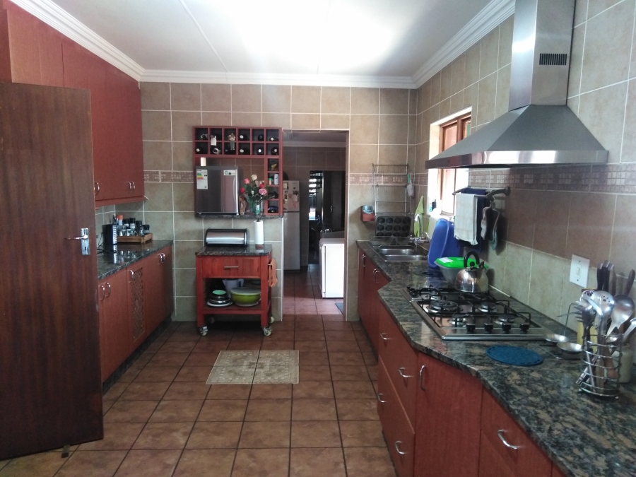 5 Bedroom Property for Sale in Reyno Ridge Mpumalanga