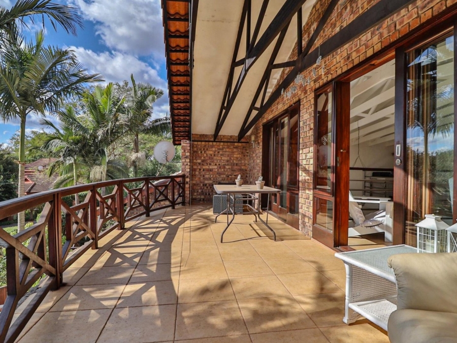 4 Bedroom Property for Sale in White River Country Estate Mpumalanga