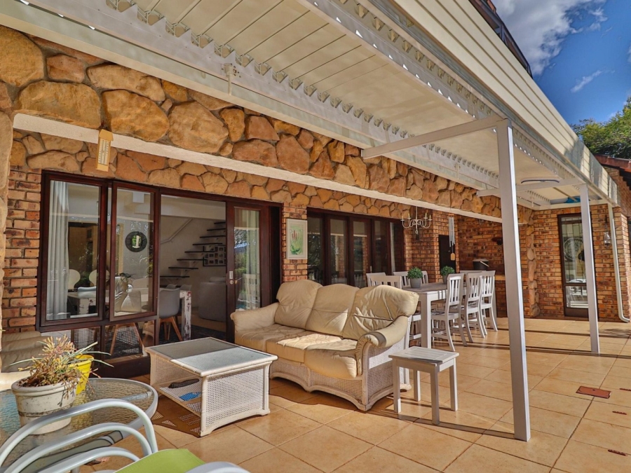 4 Bedroom Property for Sale in White River Country Estate Mpumalanga