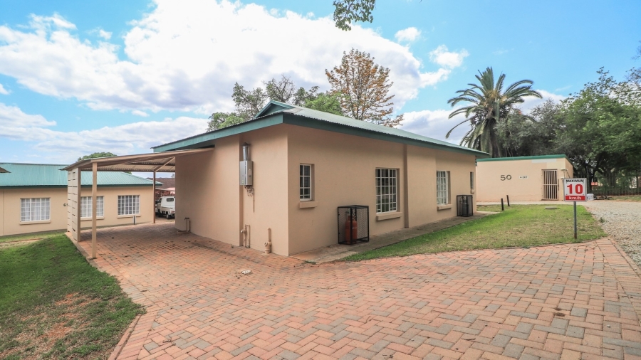 1 Bedroom Property for Sale in White River Ext 16 Mpumalanga