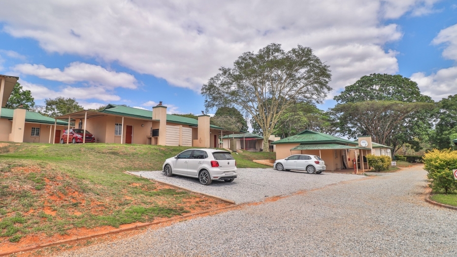 1 Bedroom Property for Sale in White River Ext 16 Mpumalanga