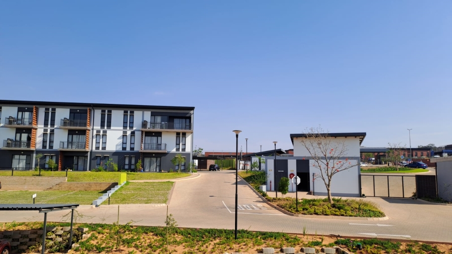 To Let 2 Bedroom Property for Rent in Riverside Industrial Park Mpumalanga