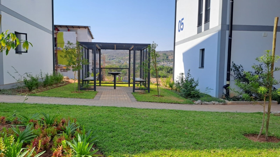 2 Bedroom Property for Sale in Riverside Industrial Park Mpumalanga