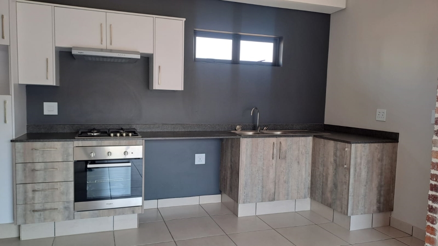 To Let 2 Bedroom Property for Rent in Riverside Industrial Park Mpumalanga