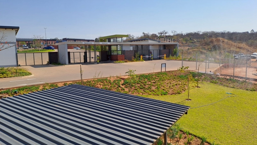 To Let 2 Bedroom Property for Rent in Riverside Industrial Park Mpumalanga