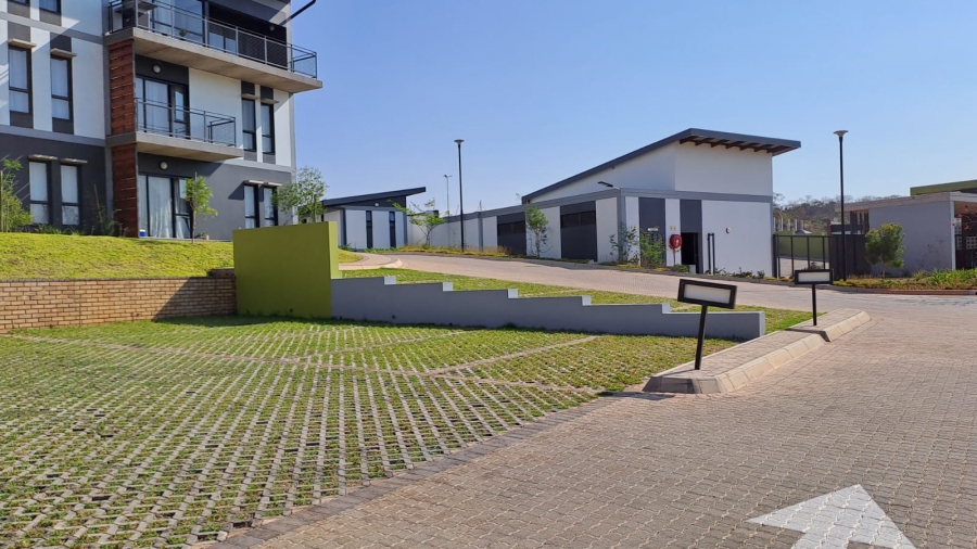 2 Bedroom Property for Sale in Riverside Industrial Park Mpumalanga