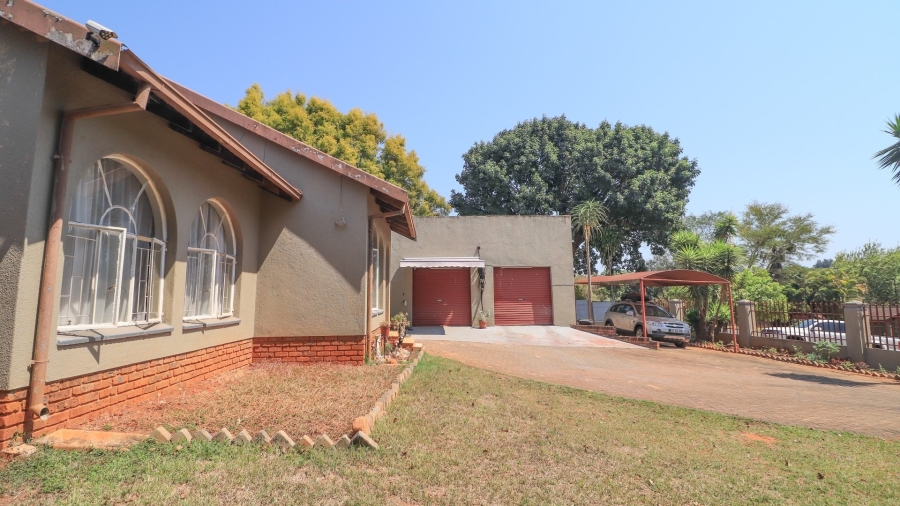 3 Bedroom Property for Sale in Kingsview Ext 1 Mpumalanga