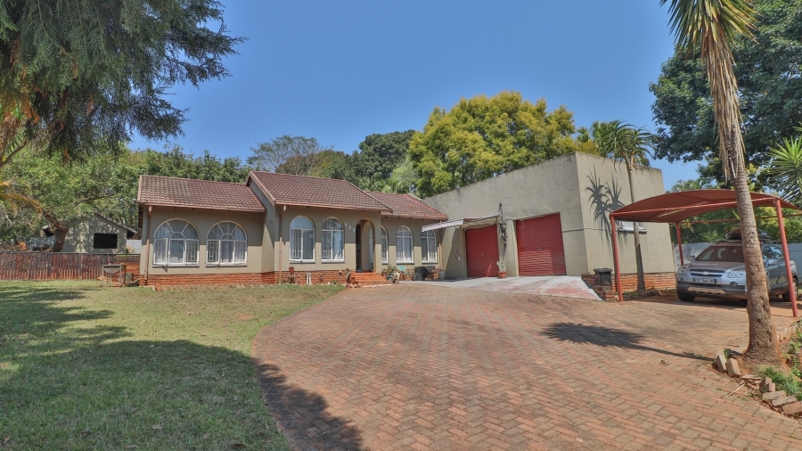 3 Bedroom Property for Sale in Kingsview Ext 1 Mpumalanga