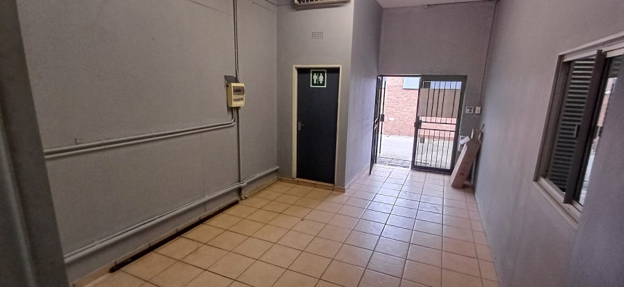 To Let commercial Property for Rent in Riverside Industrial Park Mpumalanga