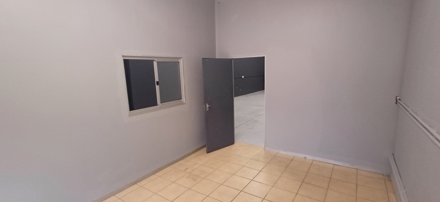 To Let commercial Property for Rent in Riverside Industrial Park Mpumalanga