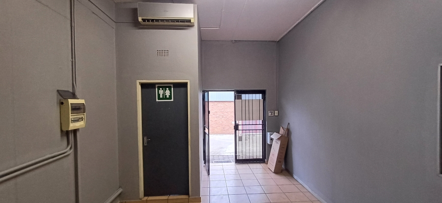 To Let commercial Property for Rent in Riverside Industrial Park Mpumalanga