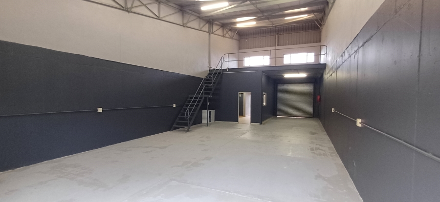 To Let commercial Property for Rent in Riverside Industrial Park Mpumalanga