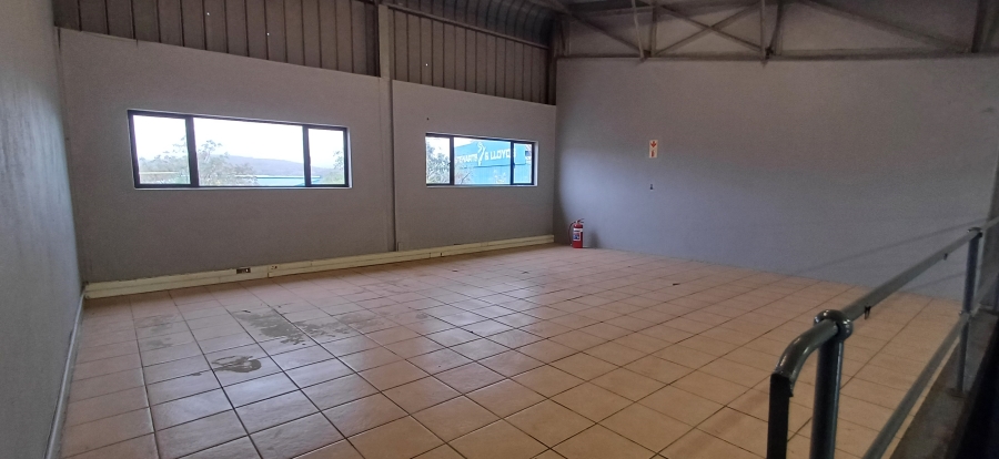 To Let commercial Property for Rent in Riverside Industrial Park Mpumalanga