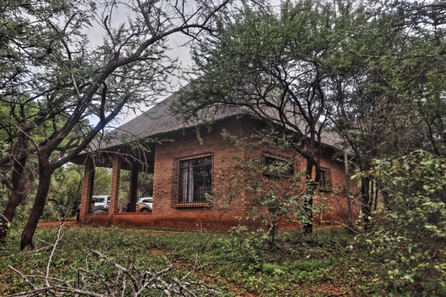 2 Bedroom Property for Sale in Marloth Park Mpumalanga